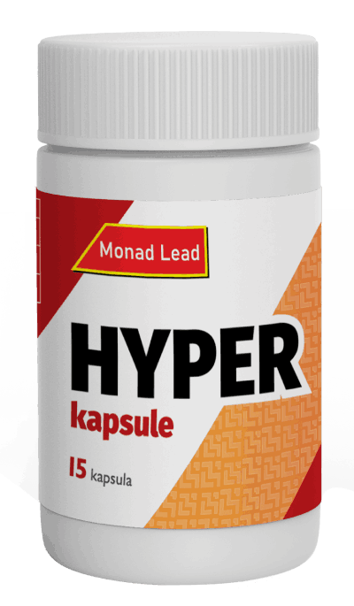 Hyper Caps