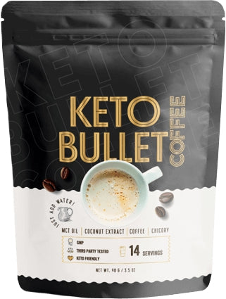 Keto Bulle