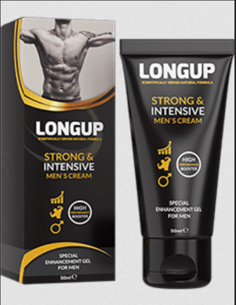 LongUp Gel