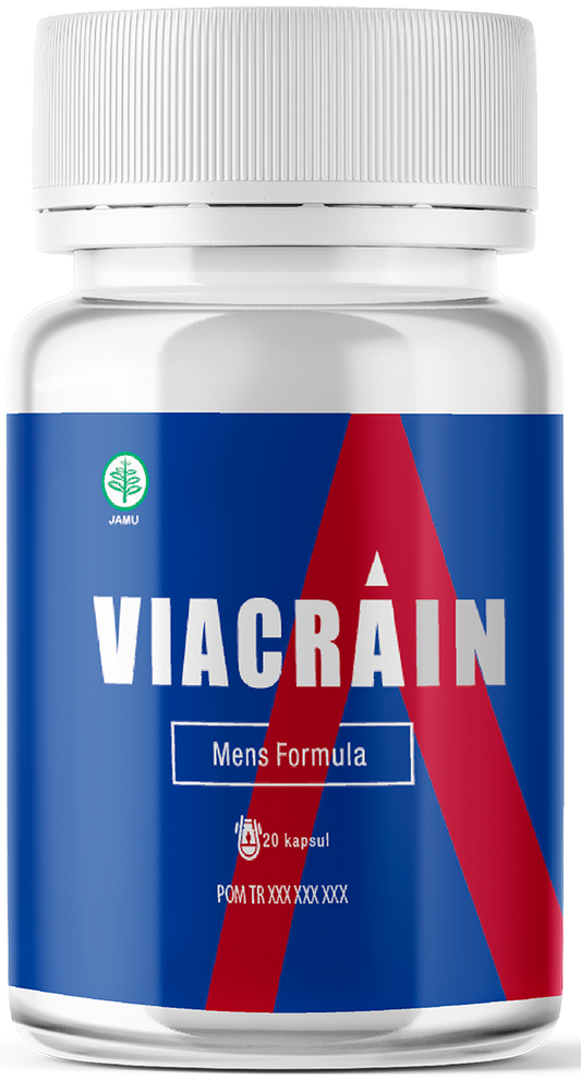 ViaCrain