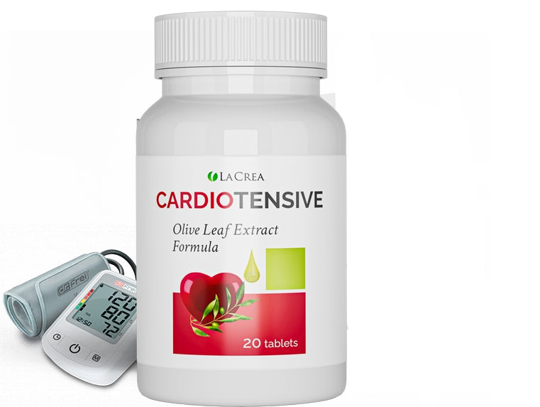 Cardiotensive