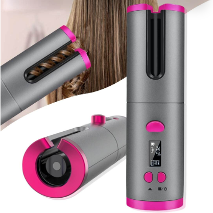 Curling Iron