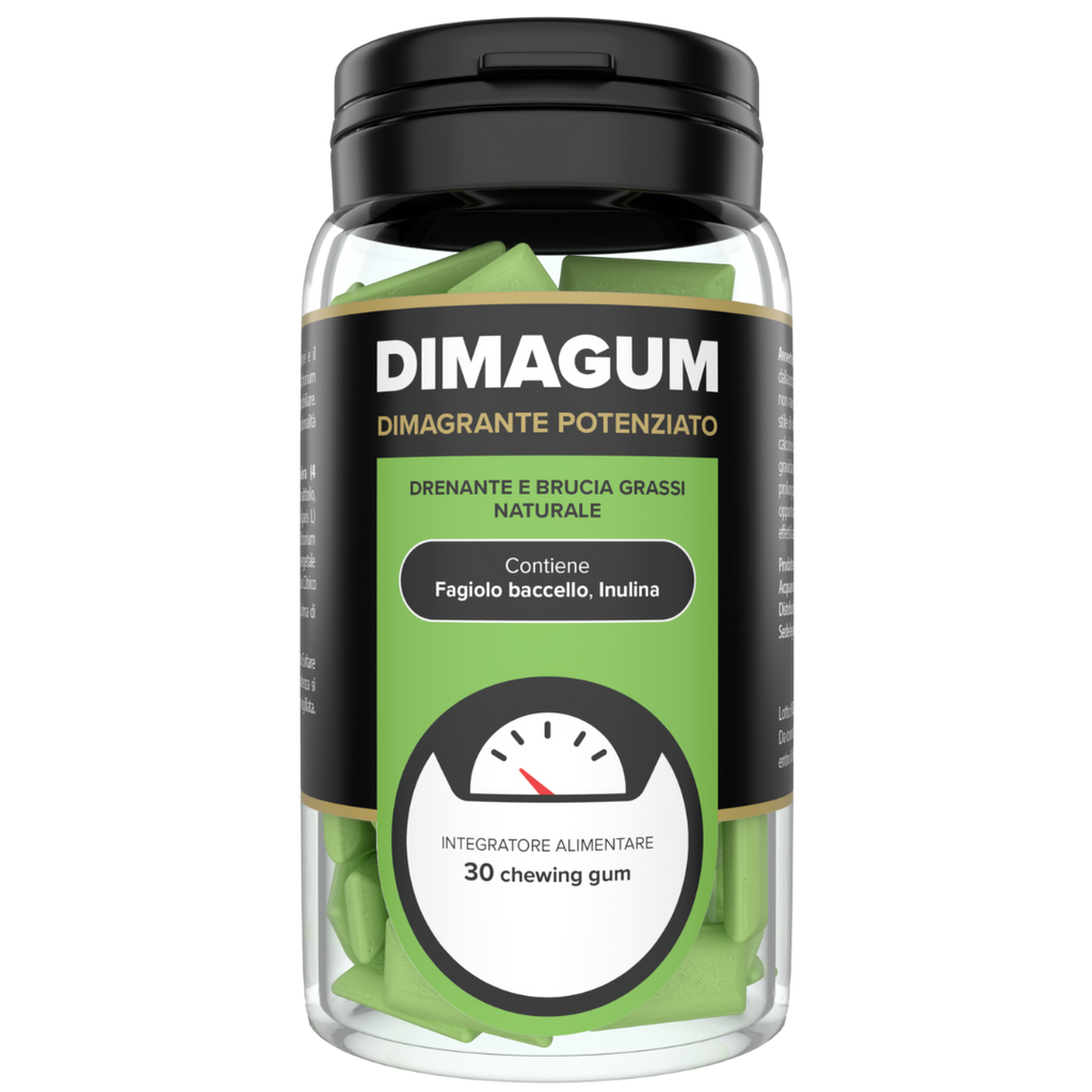 Dimagum 2x1