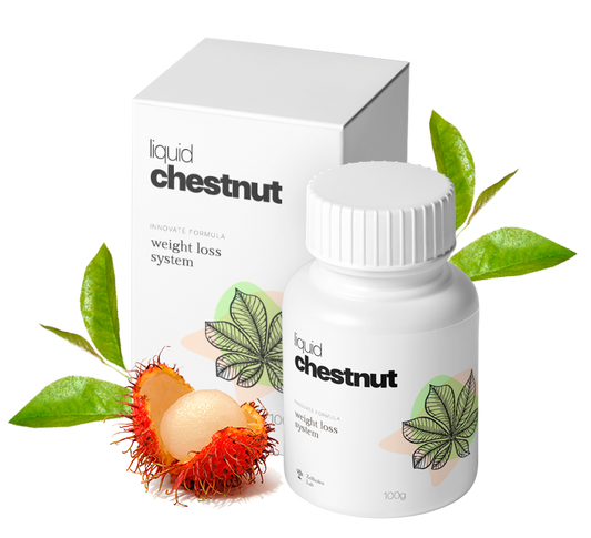 Liquid Chestnut
