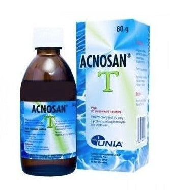 Acnosin