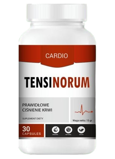Tensinorum Low