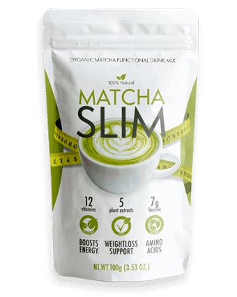 Matcha Slim