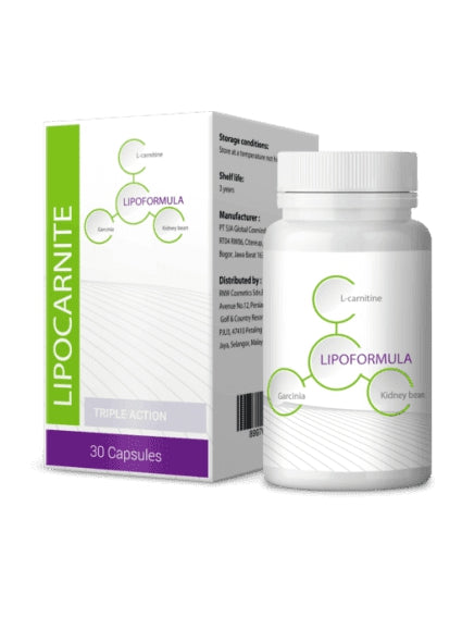 Liprocarnite
