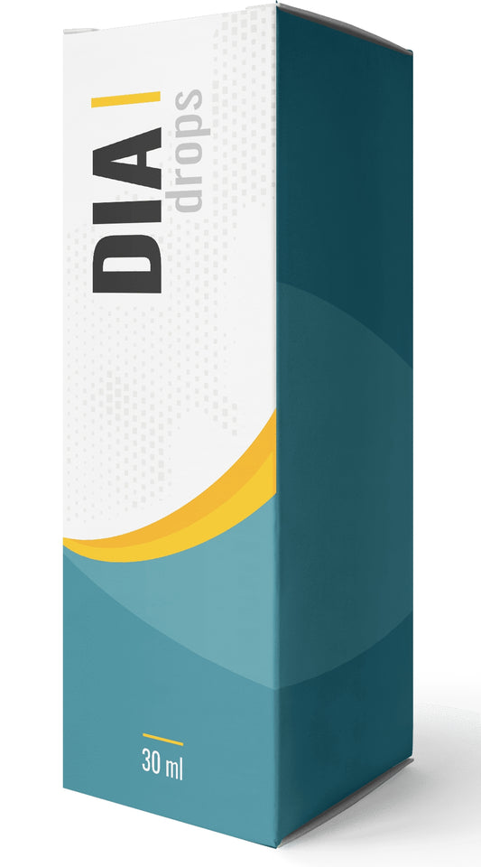 Diadrops