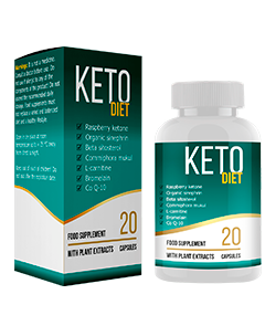 Keto Diet
