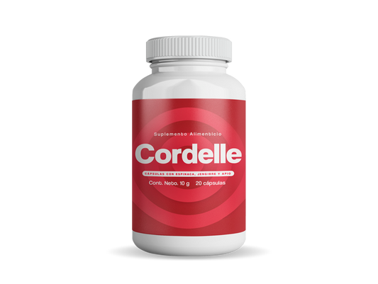 Cordelle