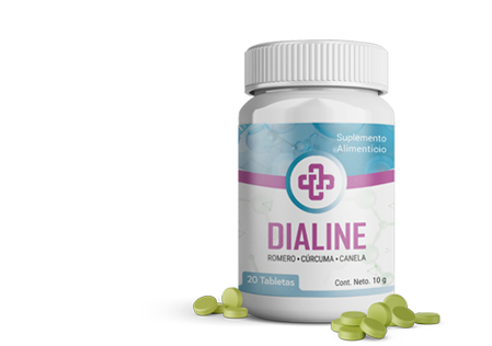 Dialine