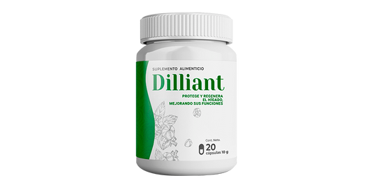 Dilliant