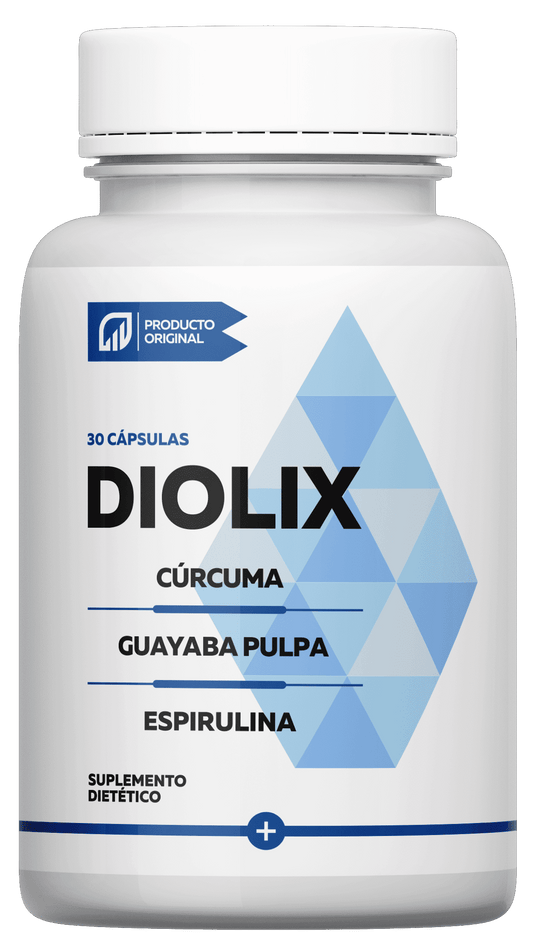 Diolix Caps