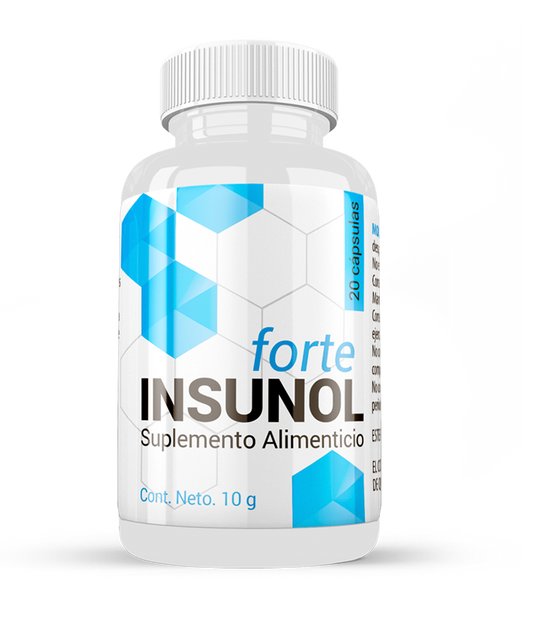 Insunol Forte