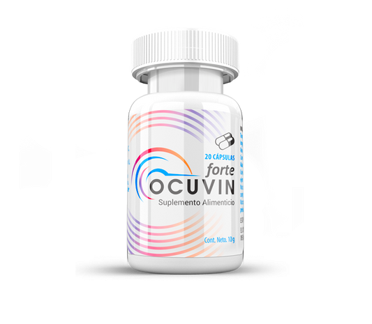 Ocuvin Forte