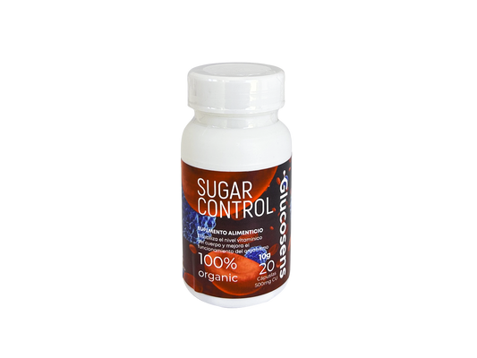 Sugar Control