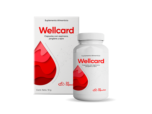 Wellcard