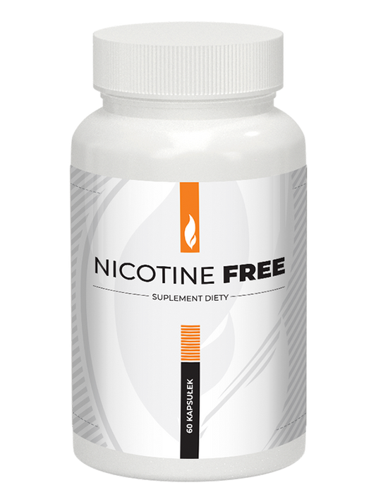 Nicotine Free