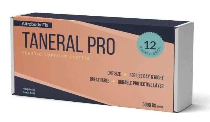 Taneral Pro