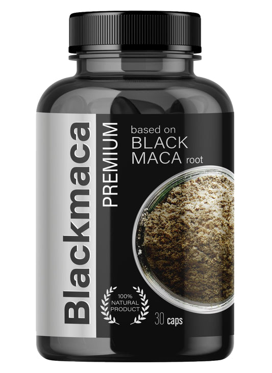 Blackmaca