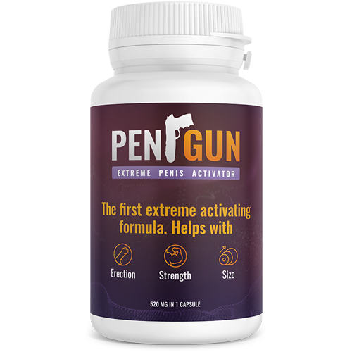 Penigun - Bezinwazyjny sposób na poprawę rozmiaru męskości.