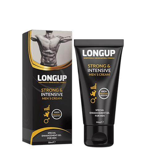 LongUp Gel