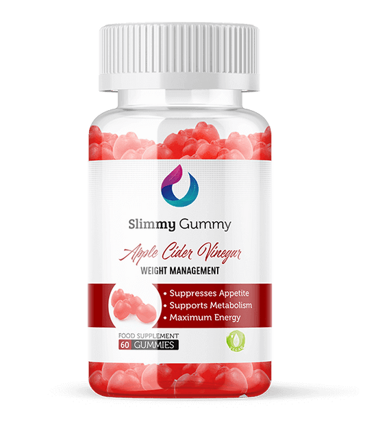 SlimmyGummy