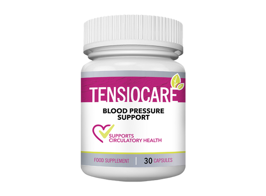 Tensiocare