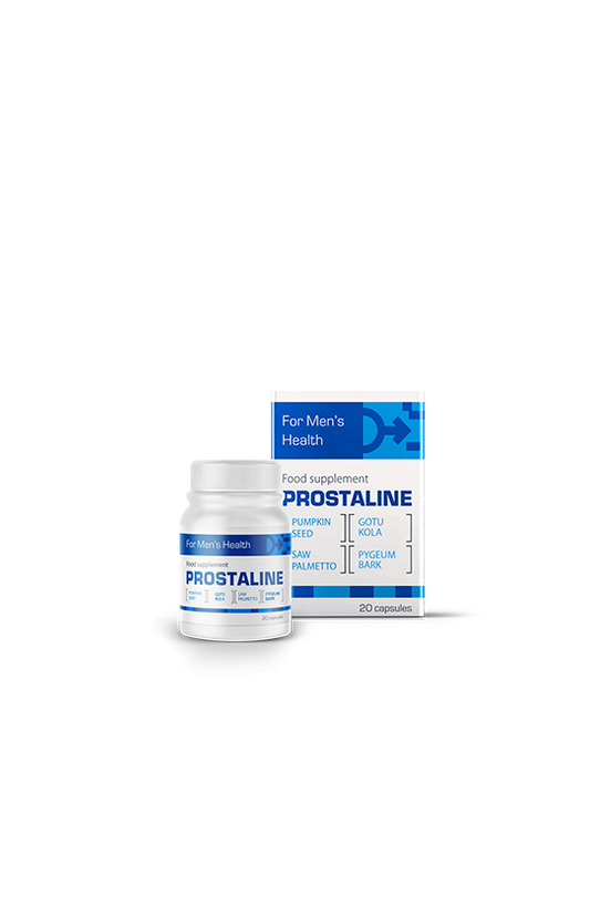 Prostaline