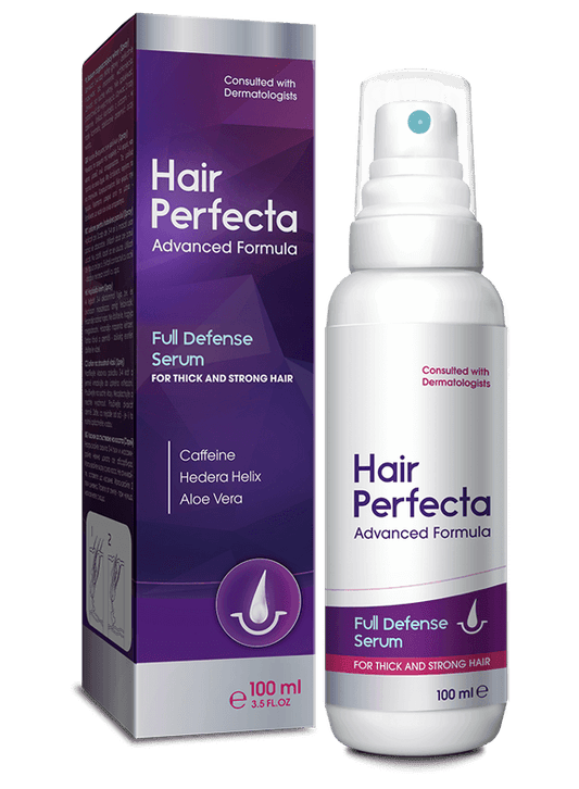 Hairperfecta