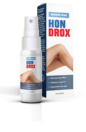 Hondrox