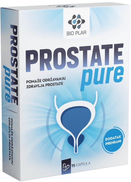 PROSTATE PURE HR