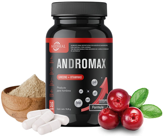 Andromax