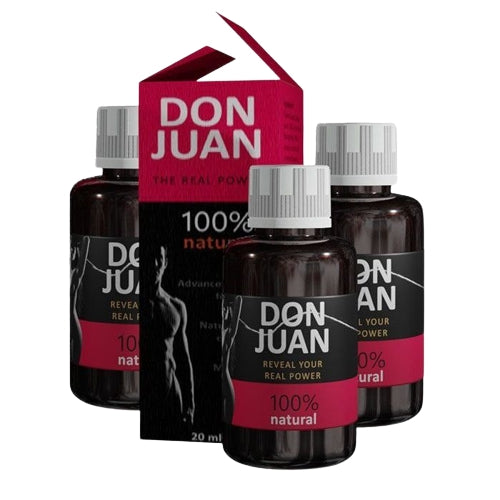 Don Juan