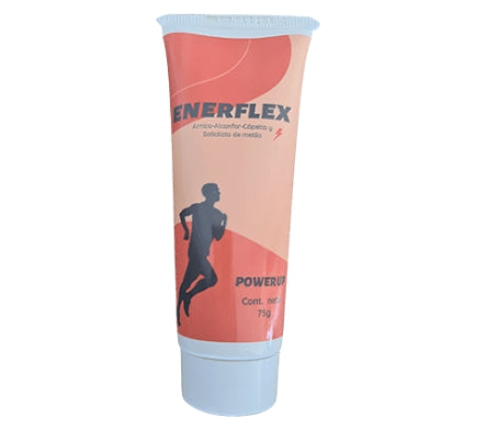Enerflex AR