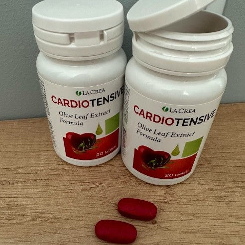 Cardiotensive