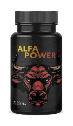 Alfa Power