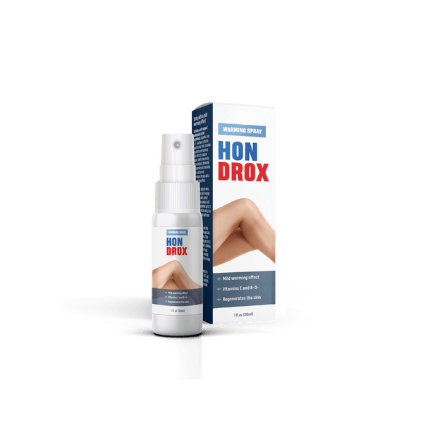 Hondrox