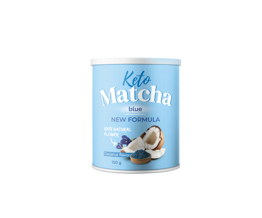 Keto Matcha