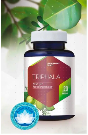 Triphala