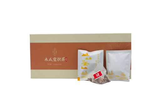 Breast Enlargement Tea