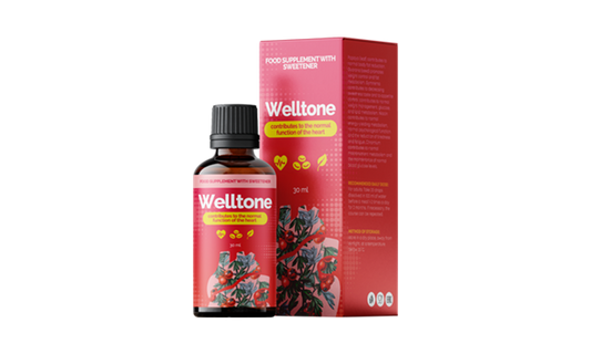 Welltone