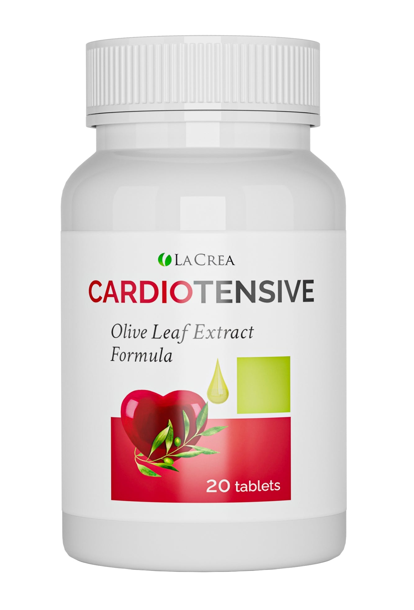 Cardiotensive