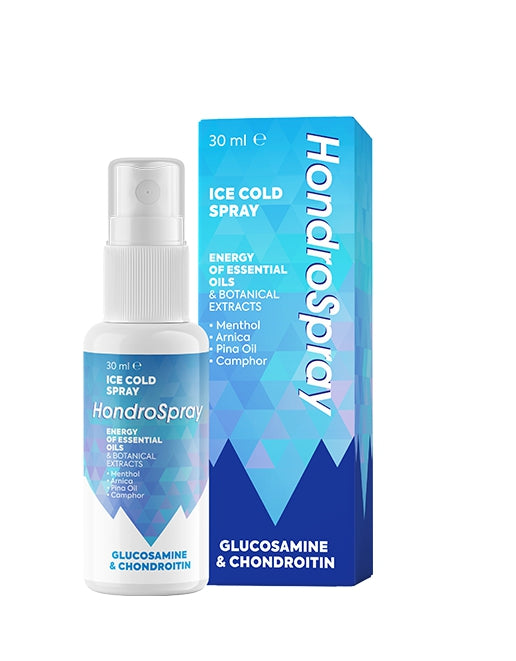 Hondrospray