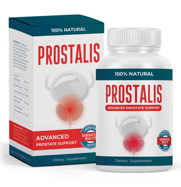 Prostalis