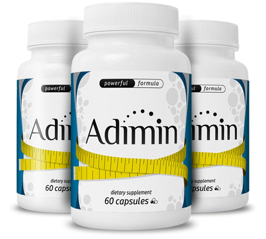 Adimin