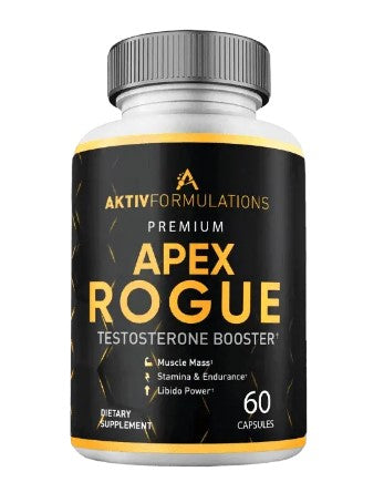 Apex Rogue