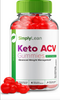 Slimply Lean Keto ACV