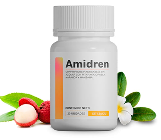 Amidren